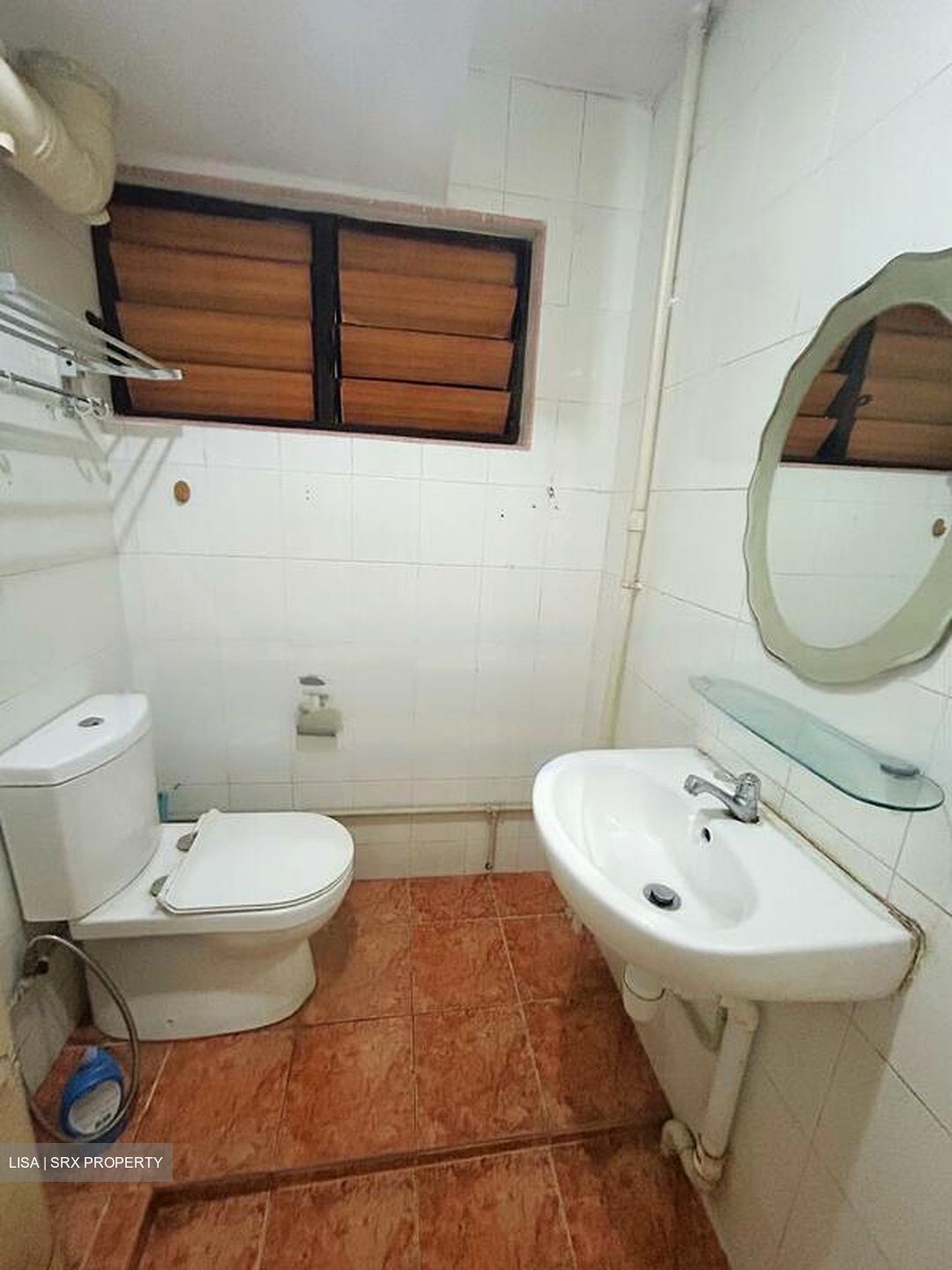 Blk 415 Commonwealth Avenue West (Clementi), HDB 5 Rooms #476161461